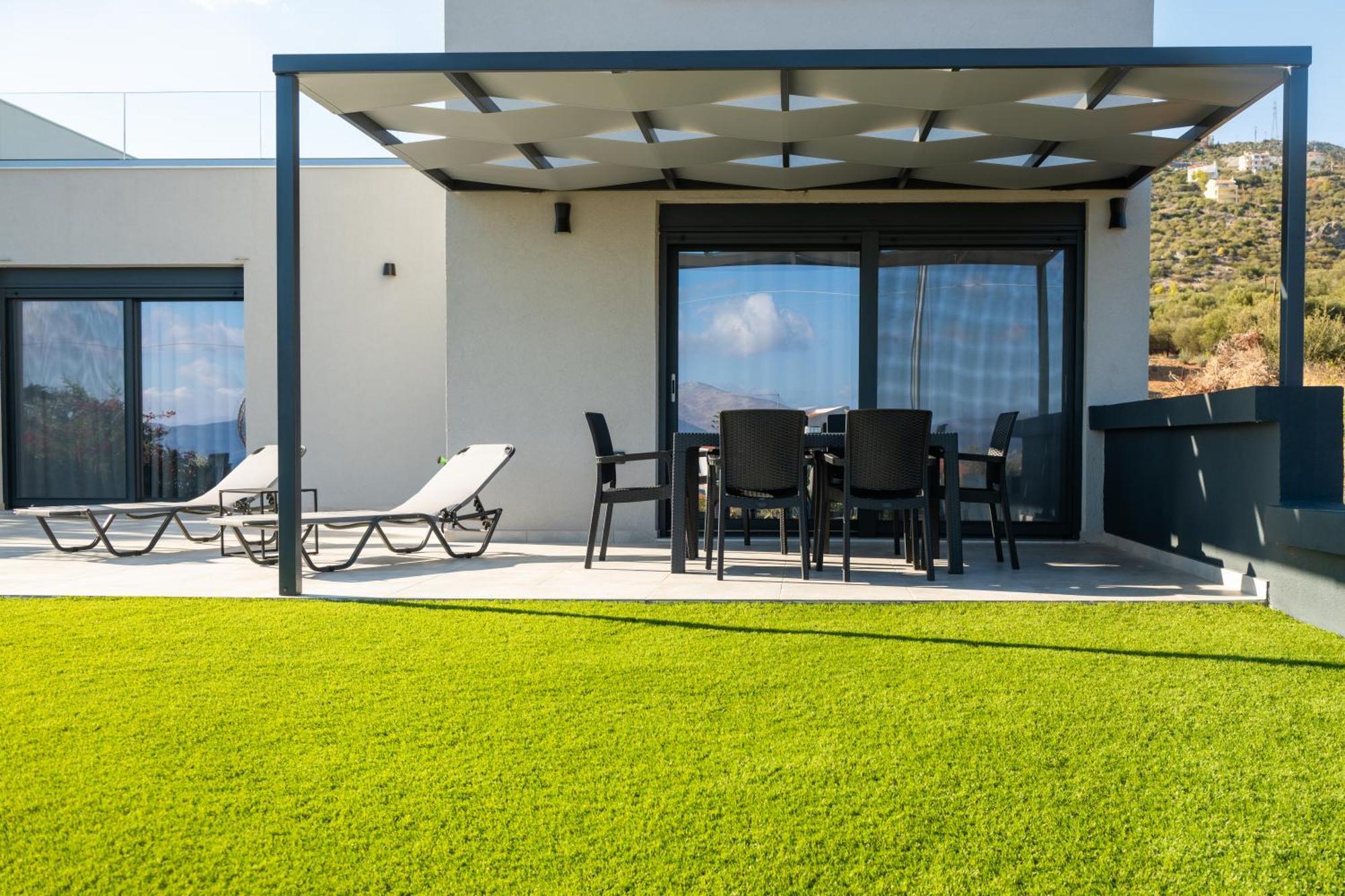 Villa Luxury Akti