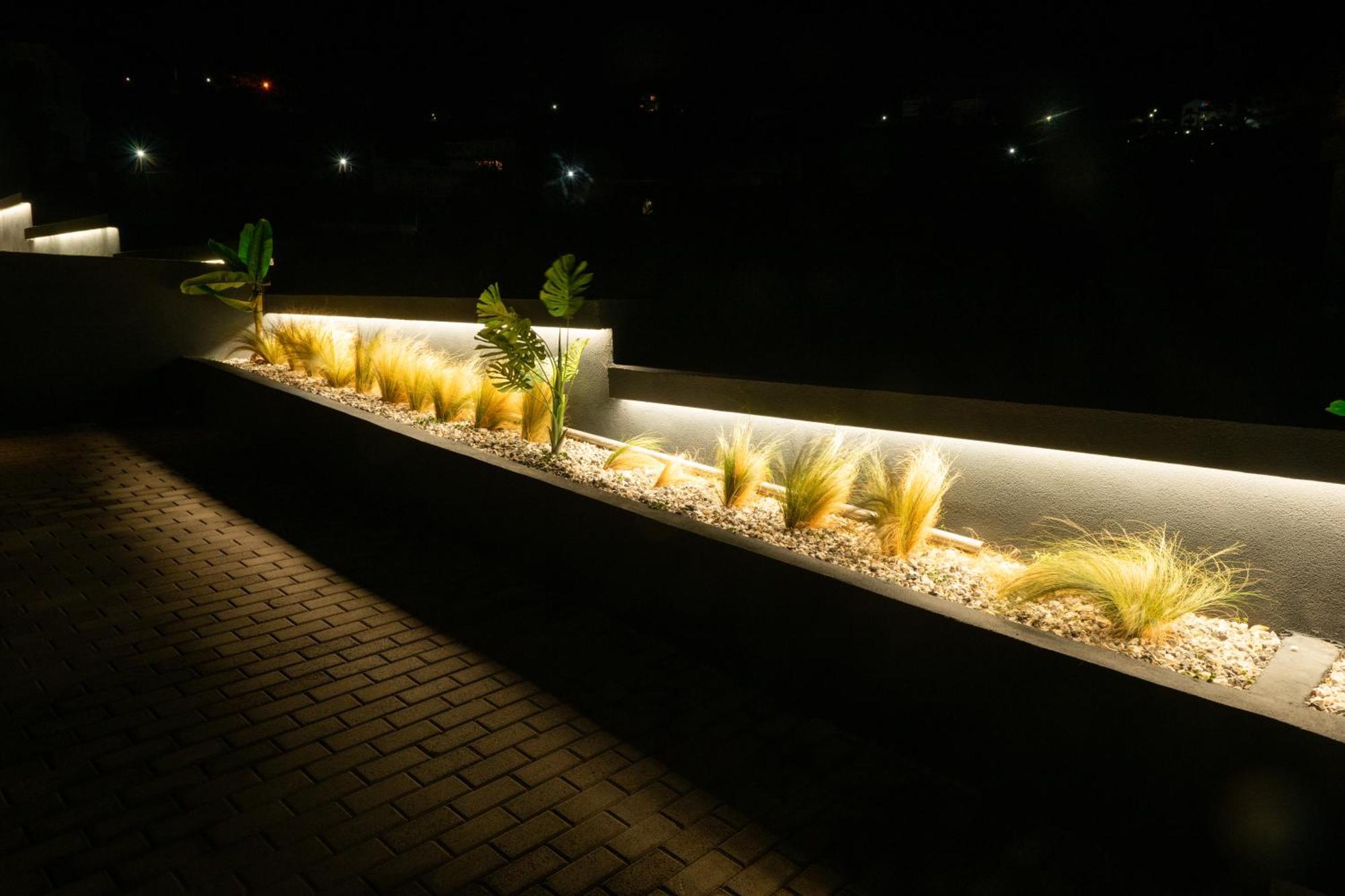 Villa Luxury Akti *