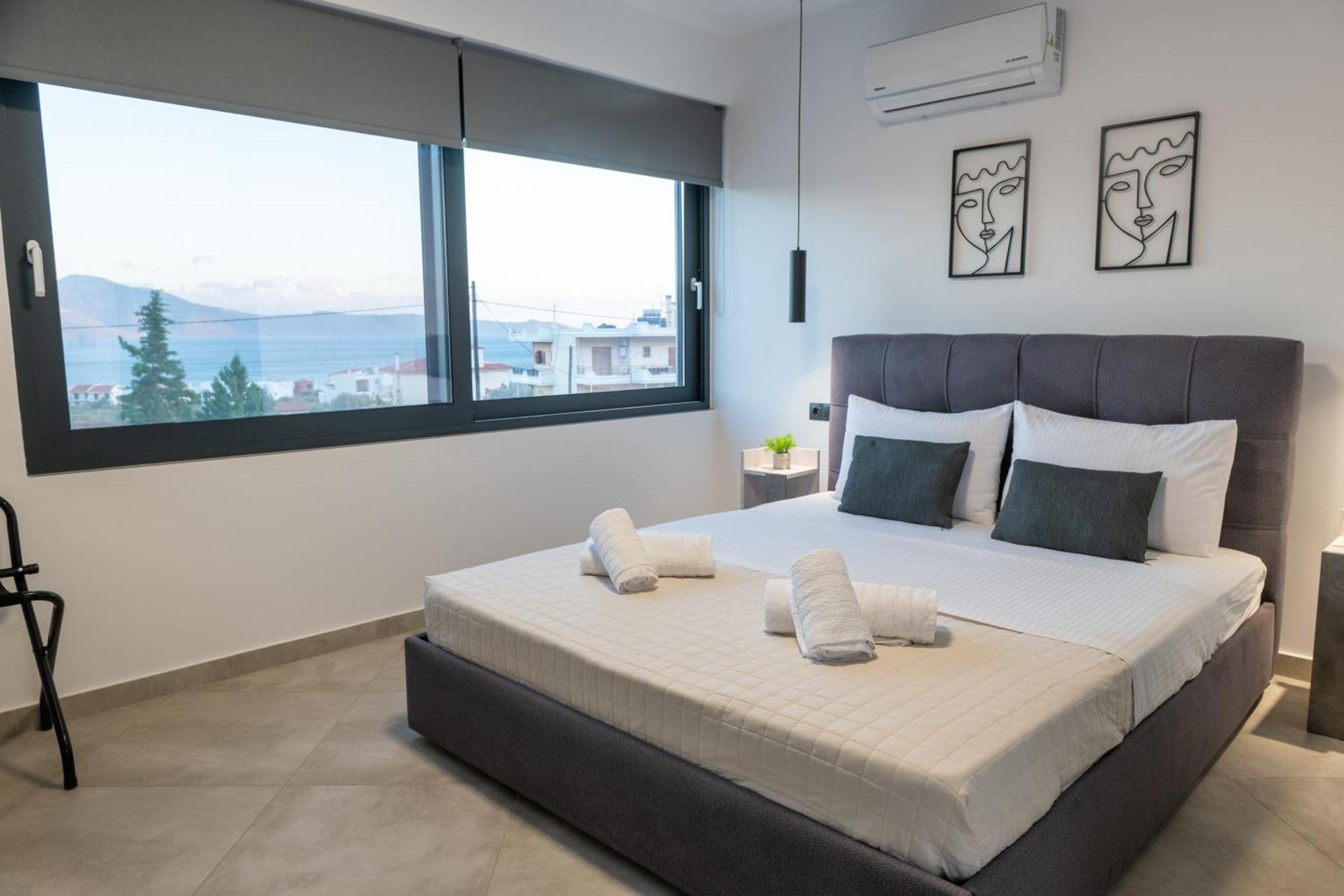 Luxury Akti Aliveri