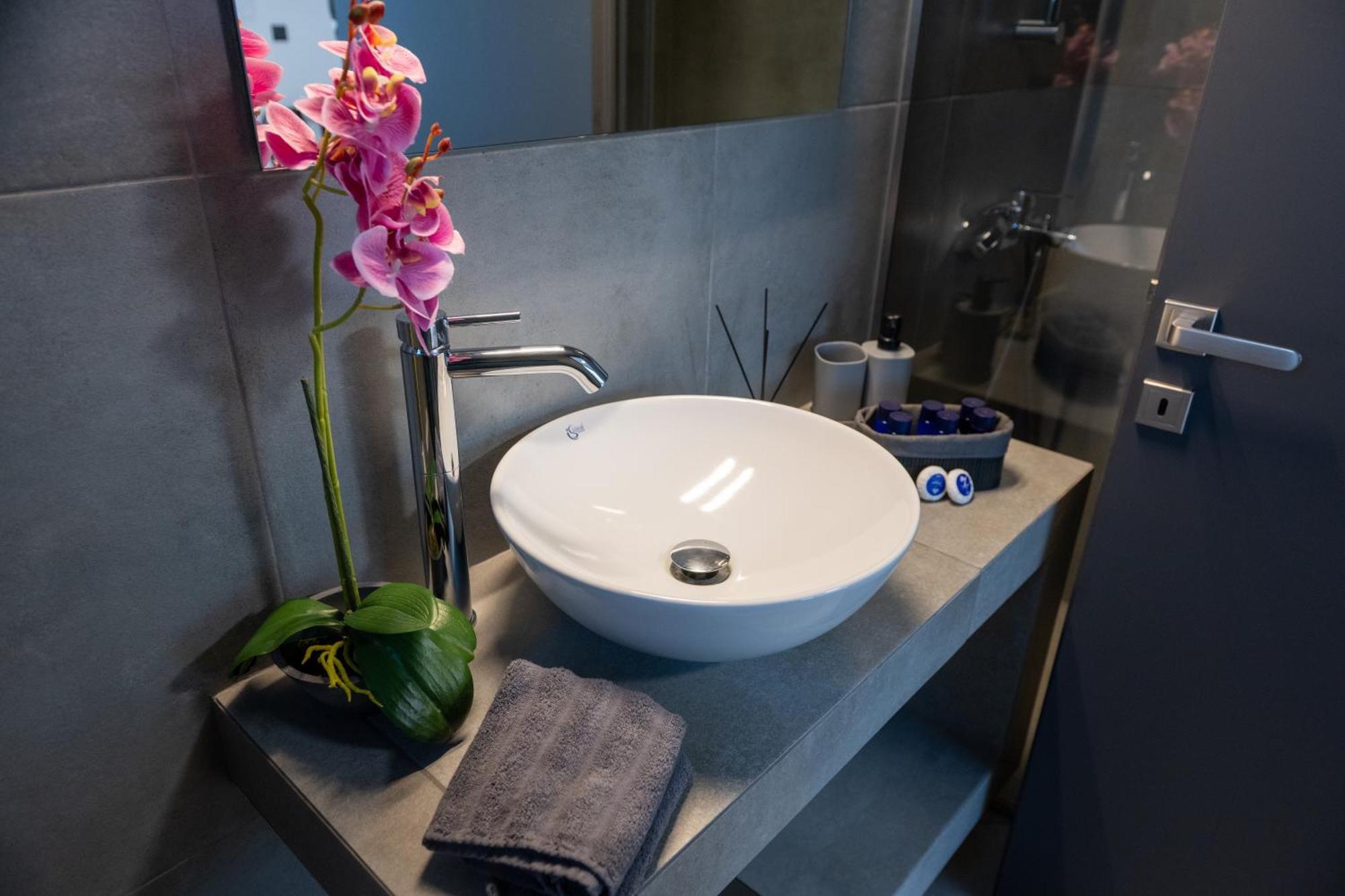 Villa Luxury Akti