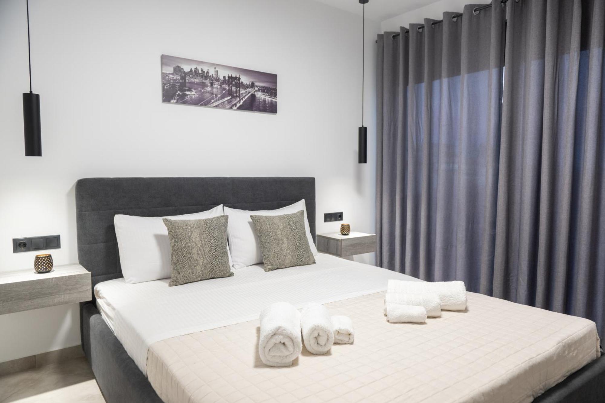 Villa Luxury Akti