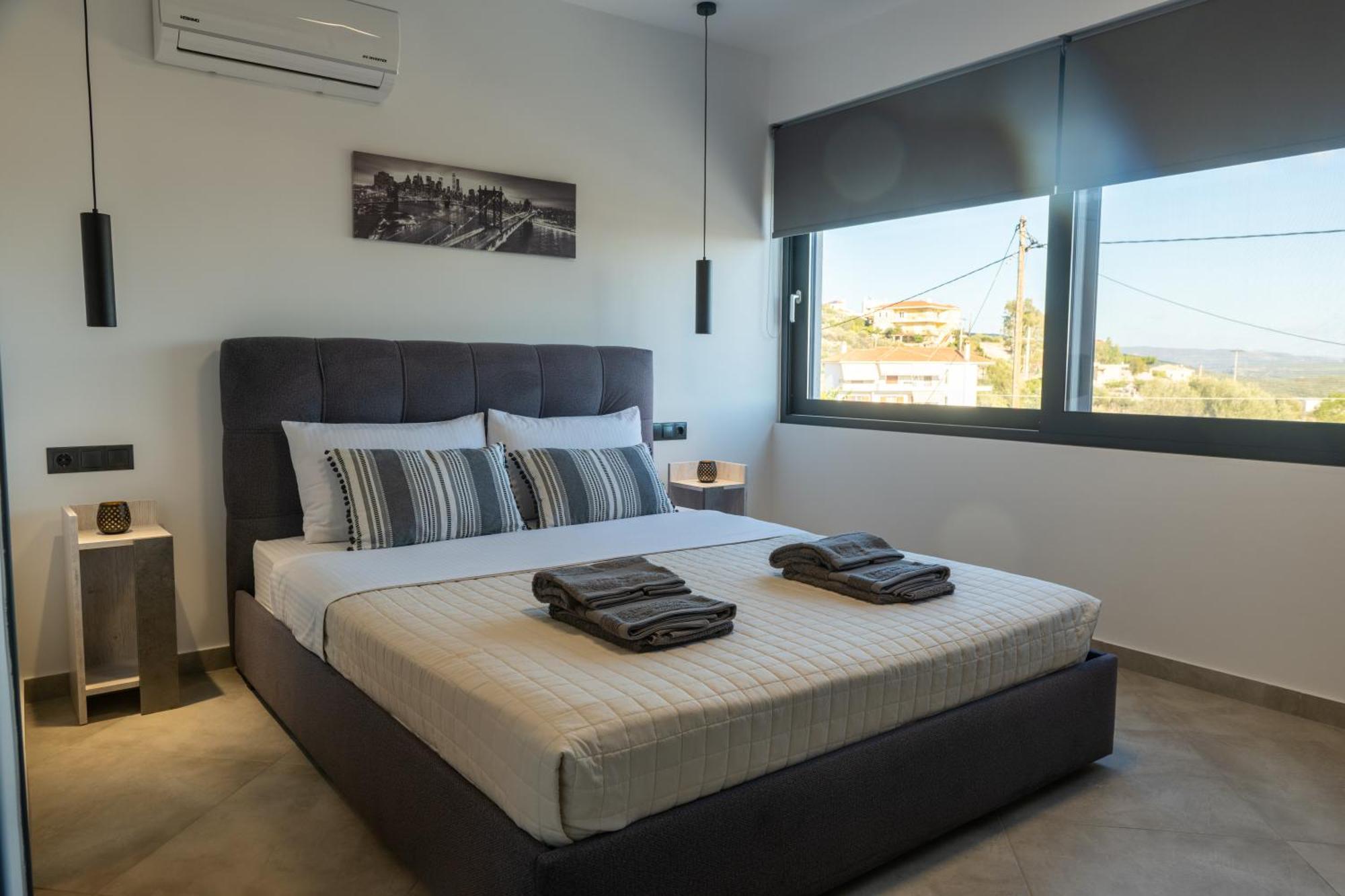 Villa Luxury Akti *