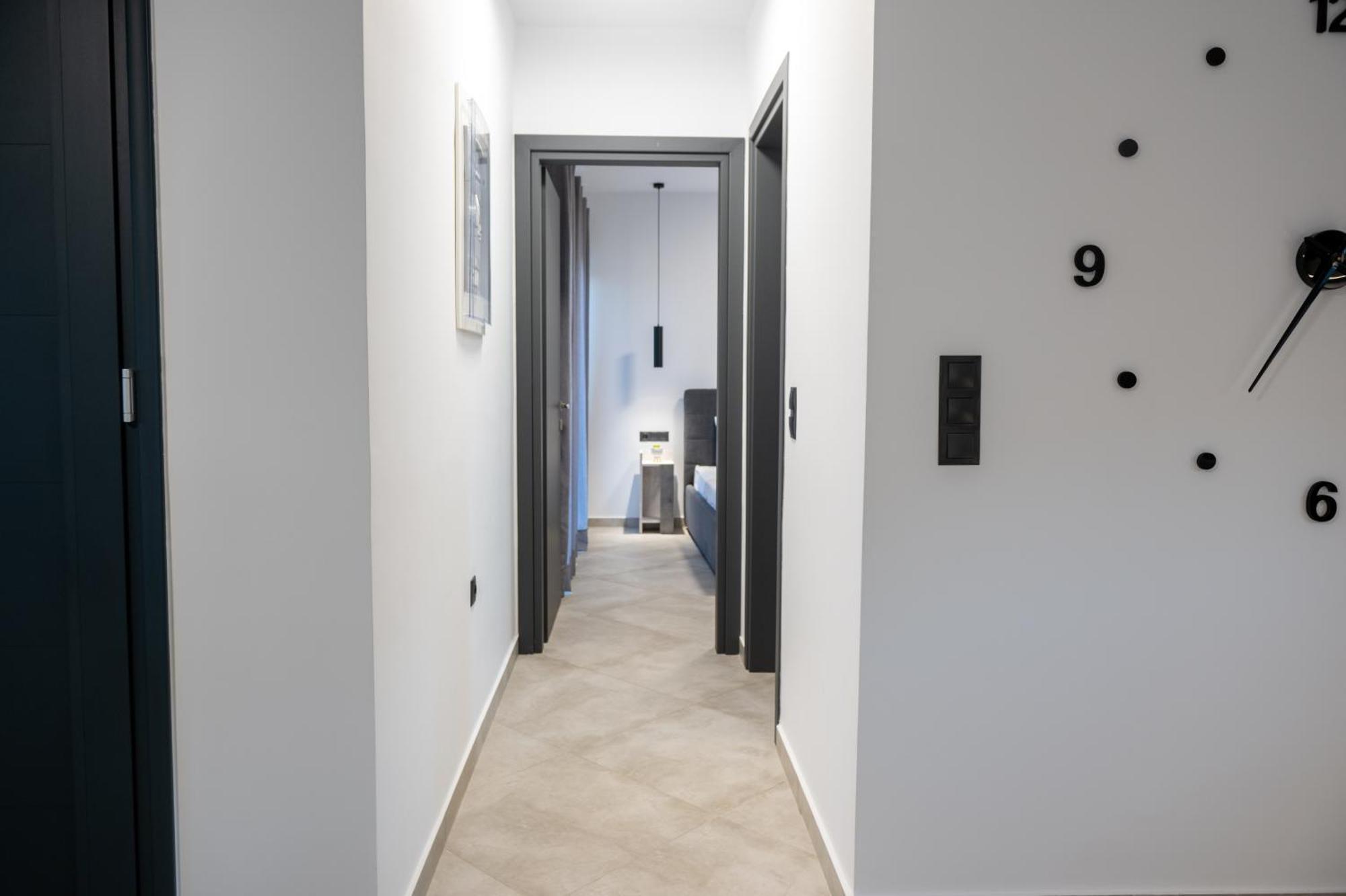 Villa Luxury Akti *